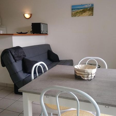 Soulac-Sur-Mer Avec Piscine Exterior foto