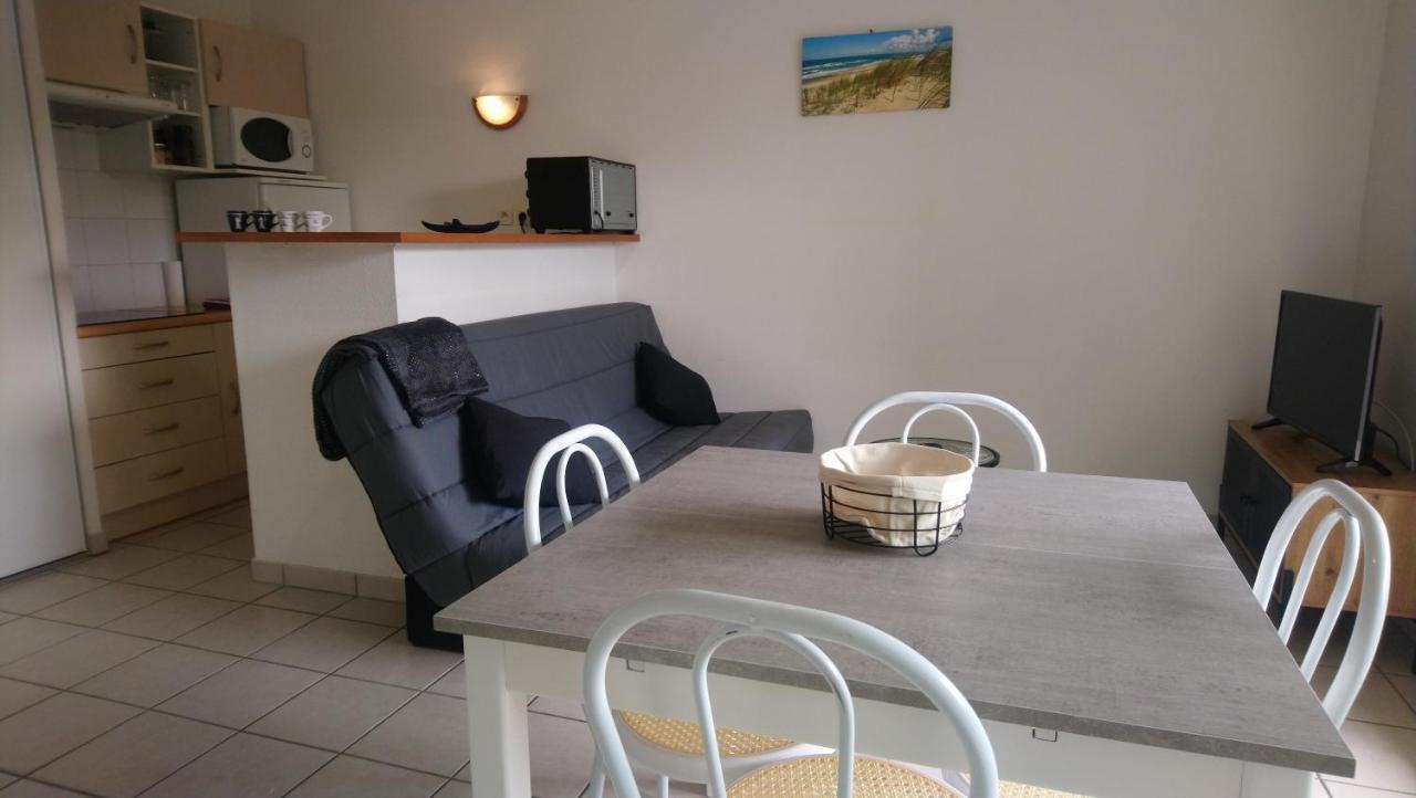 Soulac-Sur-Mer Avec Piscine Exterior foto